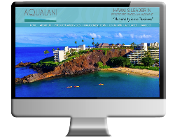 Aqualani Resort Management