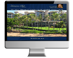 Hawaiian Style Realty