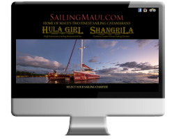 Hula Girl Sailing Excursions