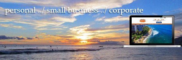 Website and Database Clients