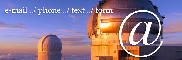 Contact Strong Development